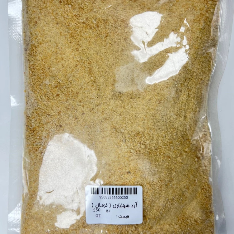 آرد سوخاری ( نرمال ) 250 گرم