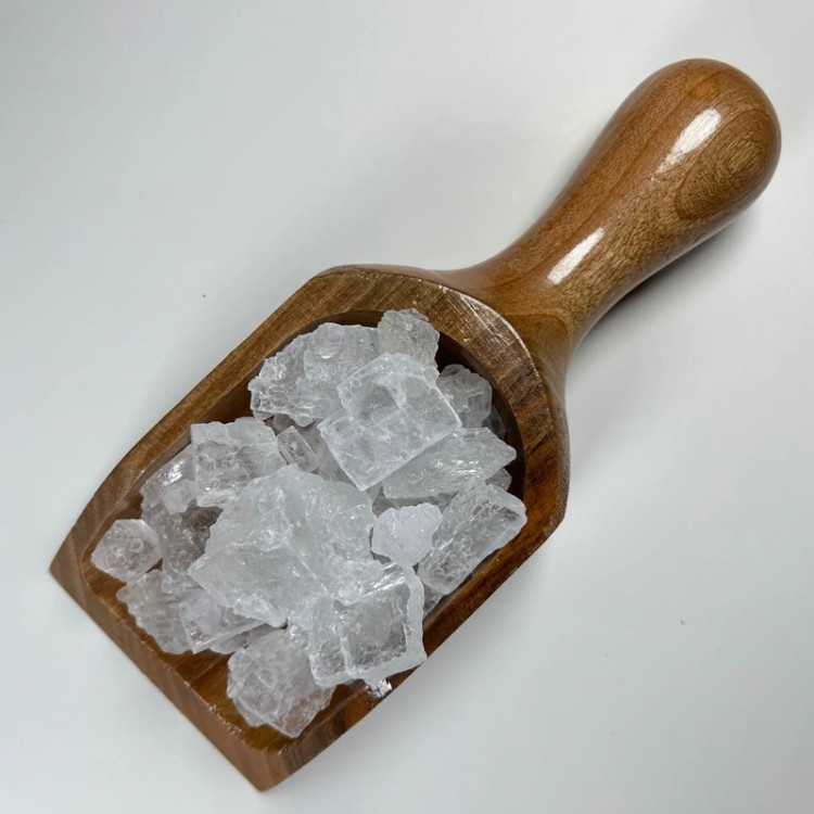دل نمک شاه علمدار 250 گرم