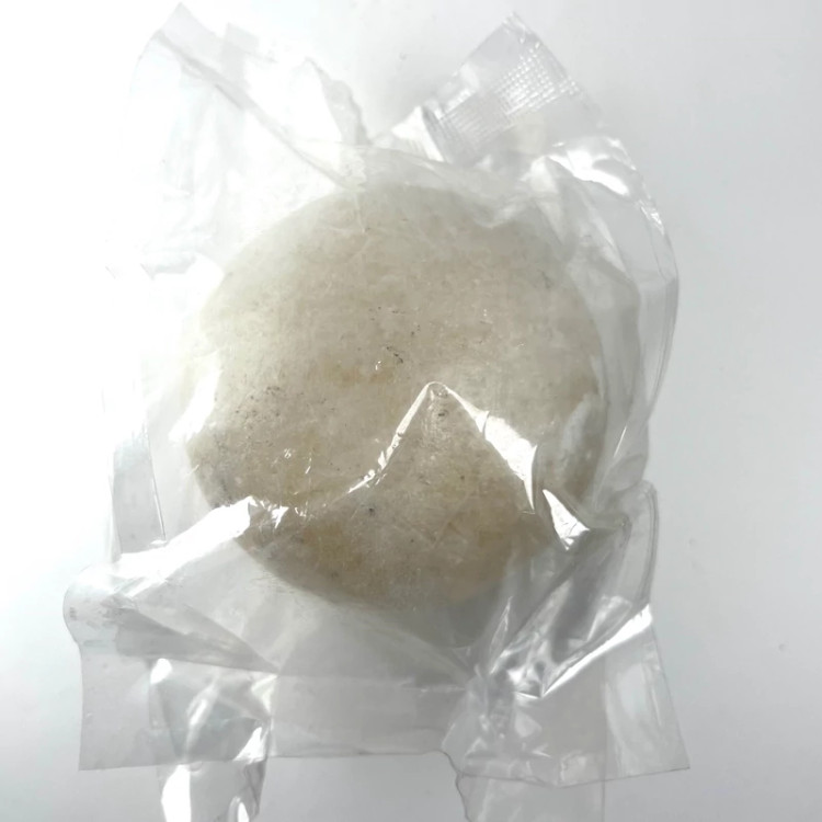 گوی نمک بزرگ 1 عدد