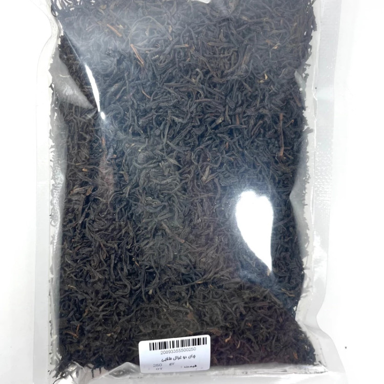 چای دو غزال طلایی (خارجی) 250 گرم