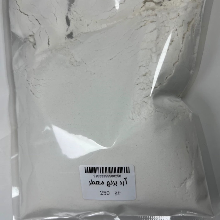 آرد برنج معطر 250 گرم