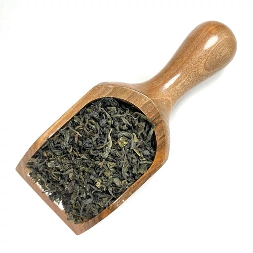 چای سبز خارجی 100گرم