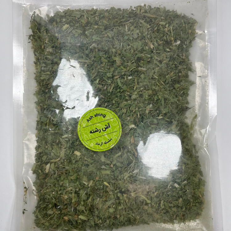 سبزی آش رشته خشک 50 گرم