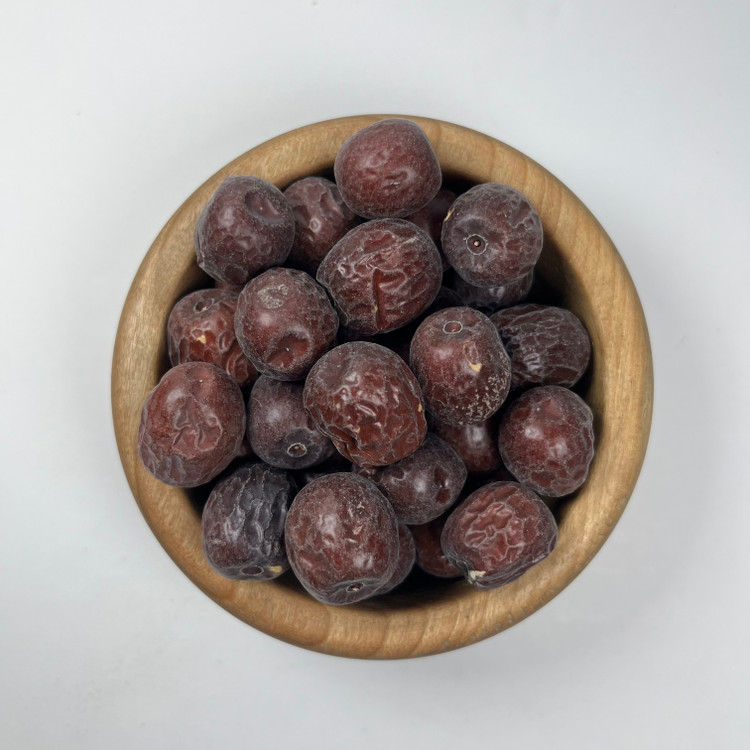 عناب ( سایز 20 ) 250 گرم