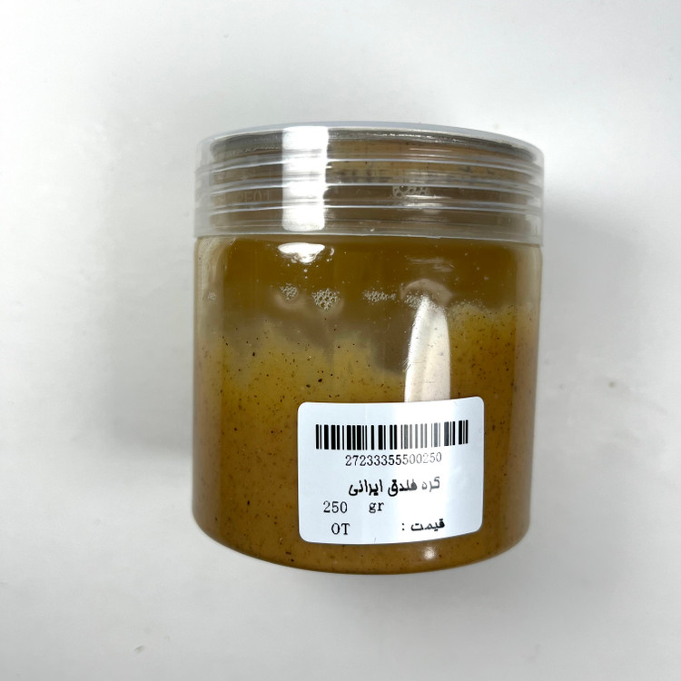 کره فندق 250 گرم