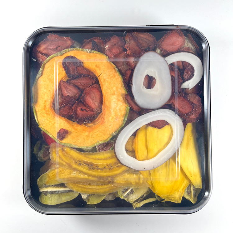 میوه خشک مخلوط 500 گرم
