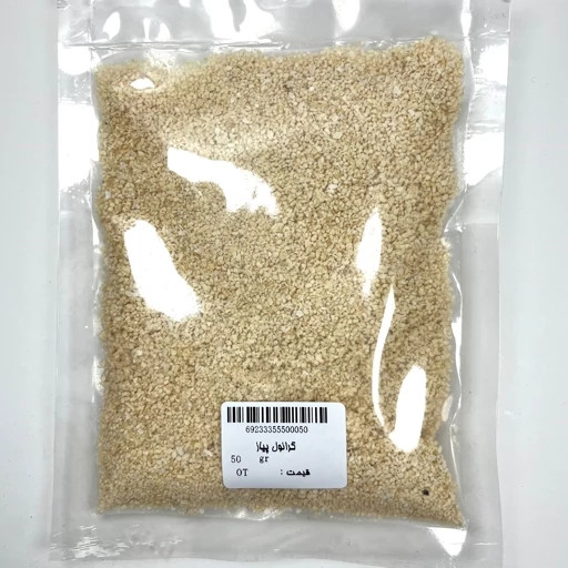 گرانول پیاز 50 گرم