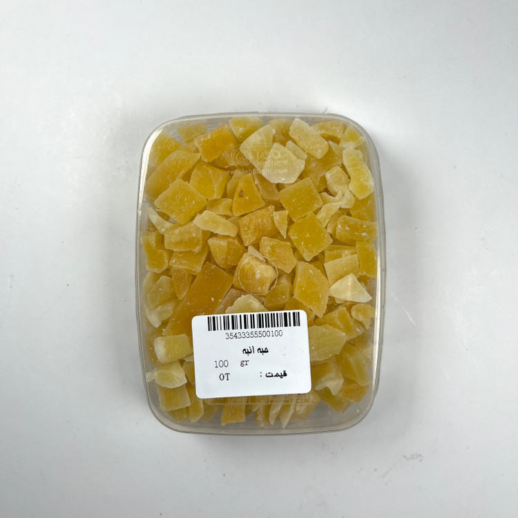 حبه انبه 100گرم
