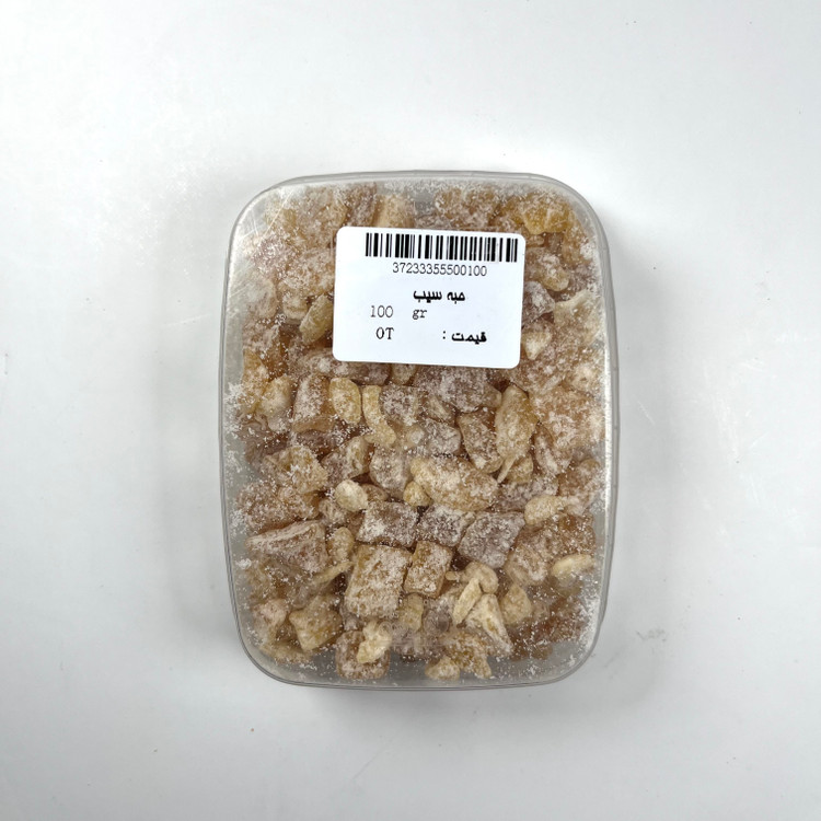 حبه سیب 100گرم