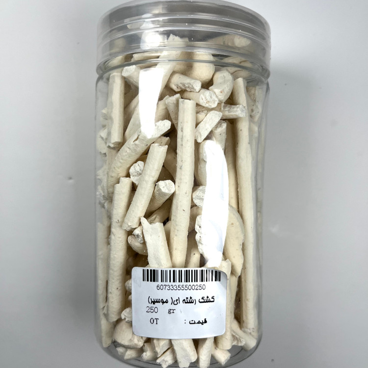 کشک رشته ای موسیر 250 گرم