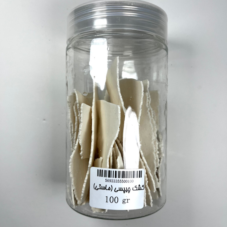 کشک چیپسی ماستی 100 گرم