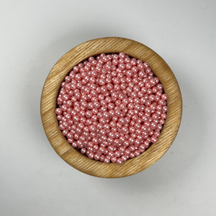 ترافل مرواریدصورتی (سایز1)50گرم