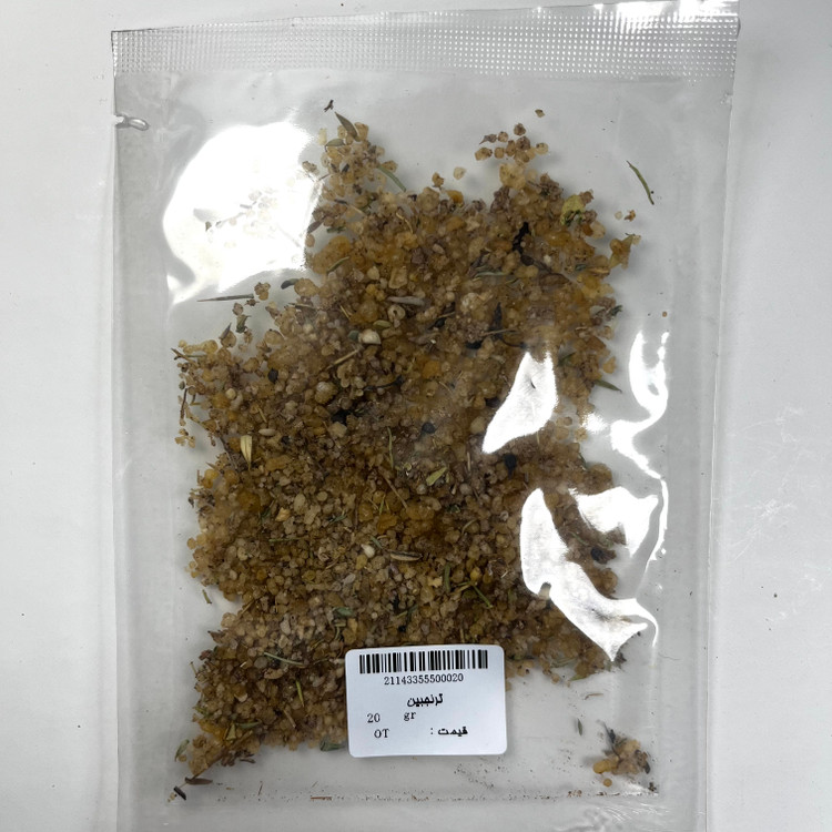 ترنجبین 20 گرم
