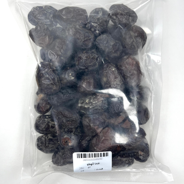 خرما گچخاو 250 گرم