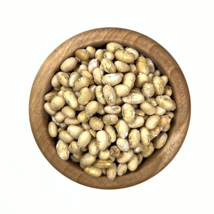 سویا آجیلی نمکی 250 گرم
