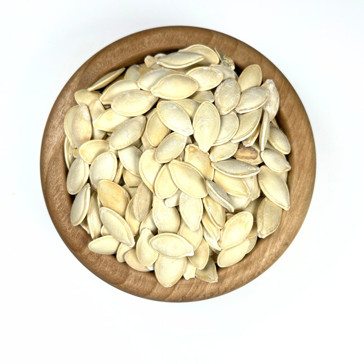 تخمه کدو گوشتی بو داده بی نمک (رژیمی) دوزدوزان 250 گرم