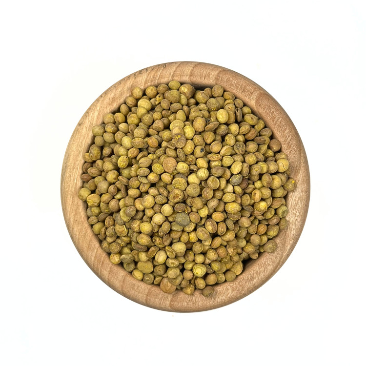 عدس بو داده 250 گرم