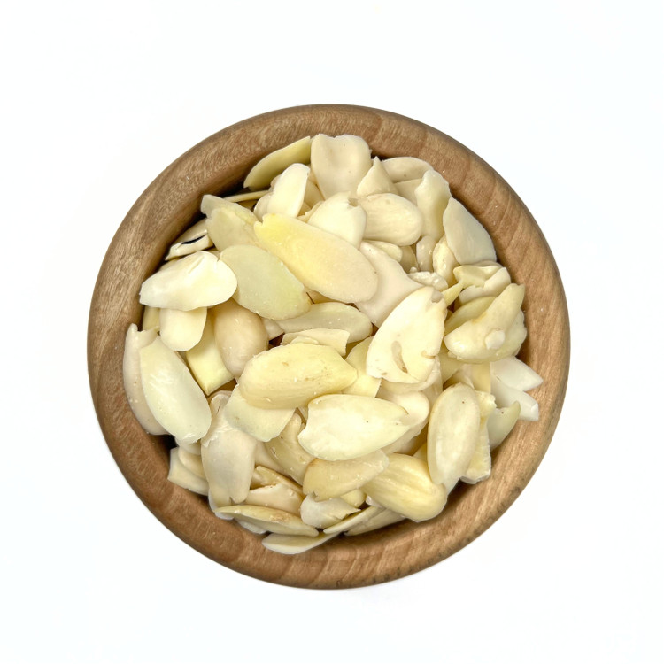 پرک بادام درختی 250 گرم