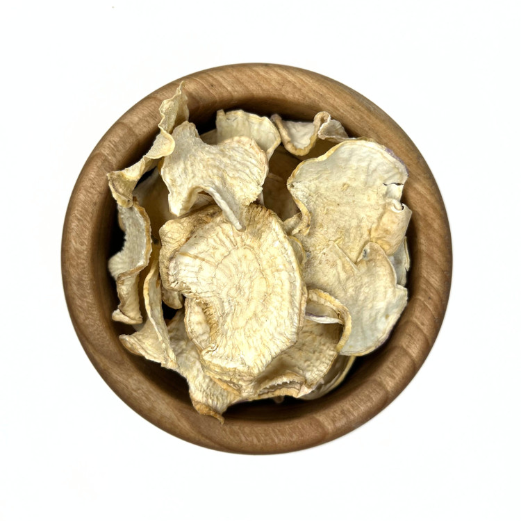 شلغم اسلایس 50 گرم