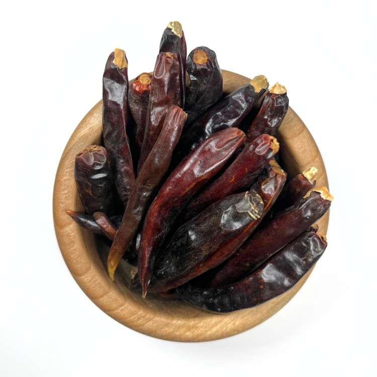 فلفل گواجیلو تند( چیلی ) 30 گرم