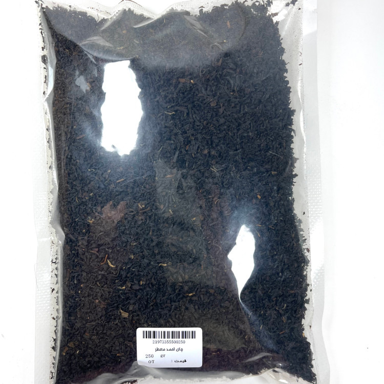 چای احمد معطر 250 گرم