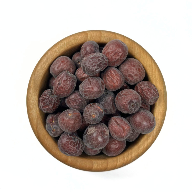 عناب ( سایز 14 ) 250 گرم