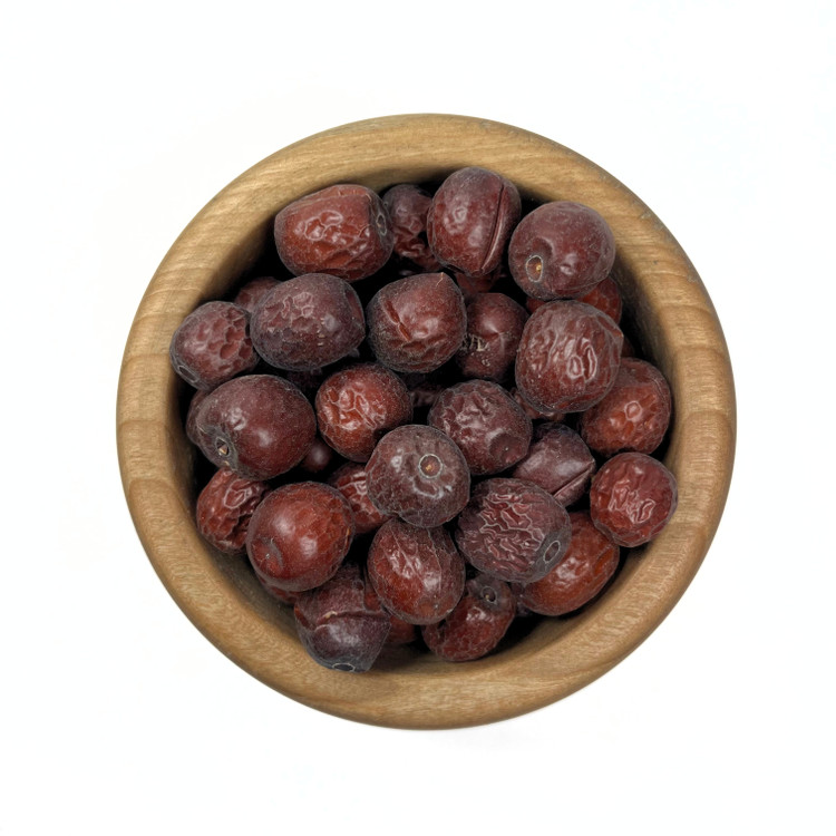 عناب ( سایز 12 ) ریز 250 گرم