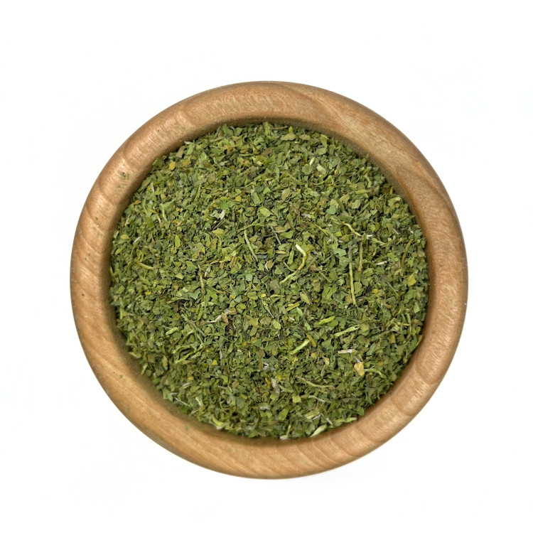 سبزی گشنیز خشک 50 گرم