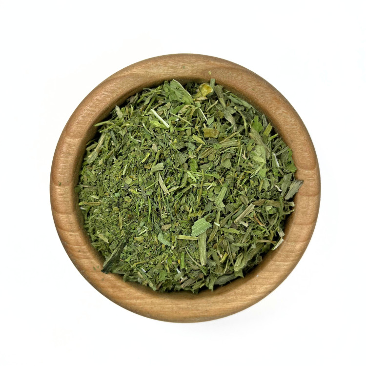سبزی مرغ شکم پر خشک ۵۰ گرم