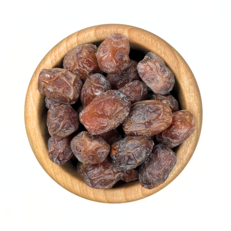 خرما خاصویی ( متوسط ) 250 گرم