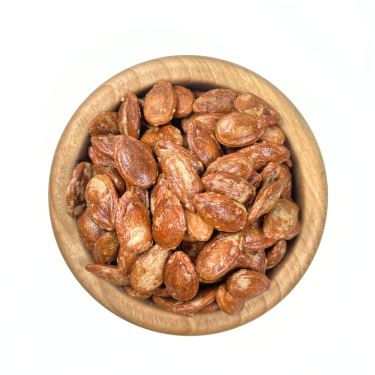 تخمه جابانی شور (سوپراعلاء) 250 گرم