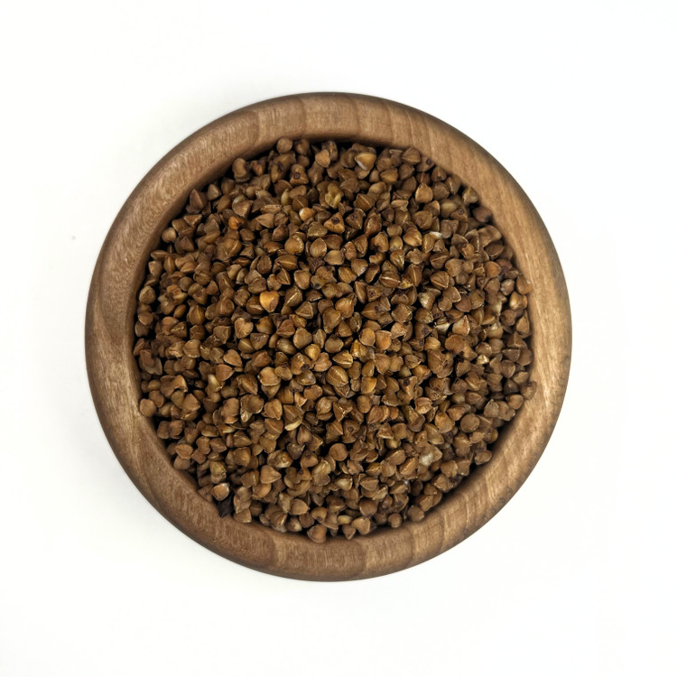گرچکا (گندم قهوه ای )500 گرم