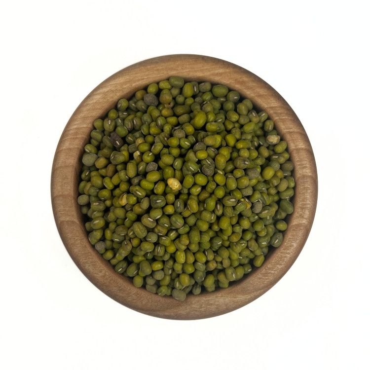 ماش هندی ۵۰۰ گرم