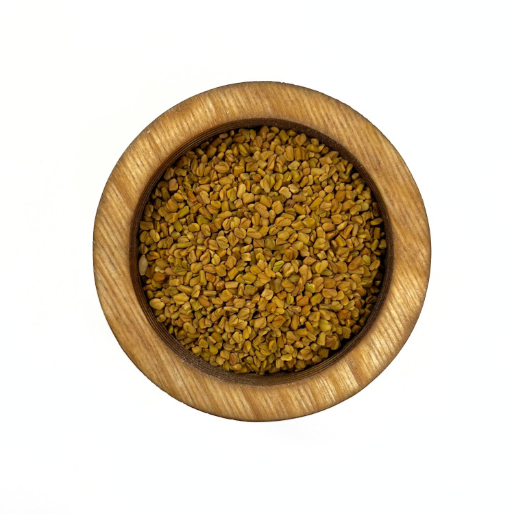 تخم شنبلیله 50 گرم