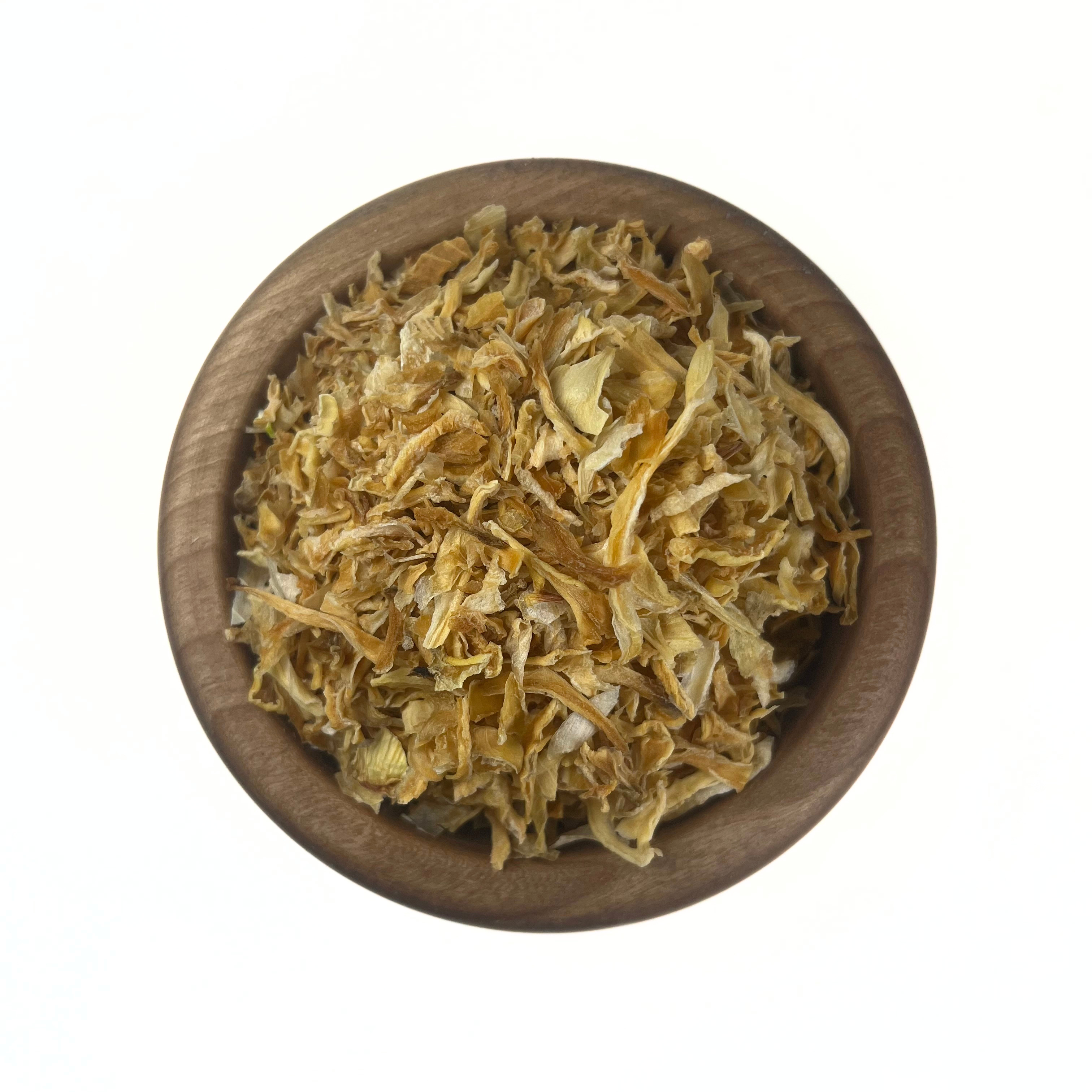 پیاز خشک نگینی 50 گرم