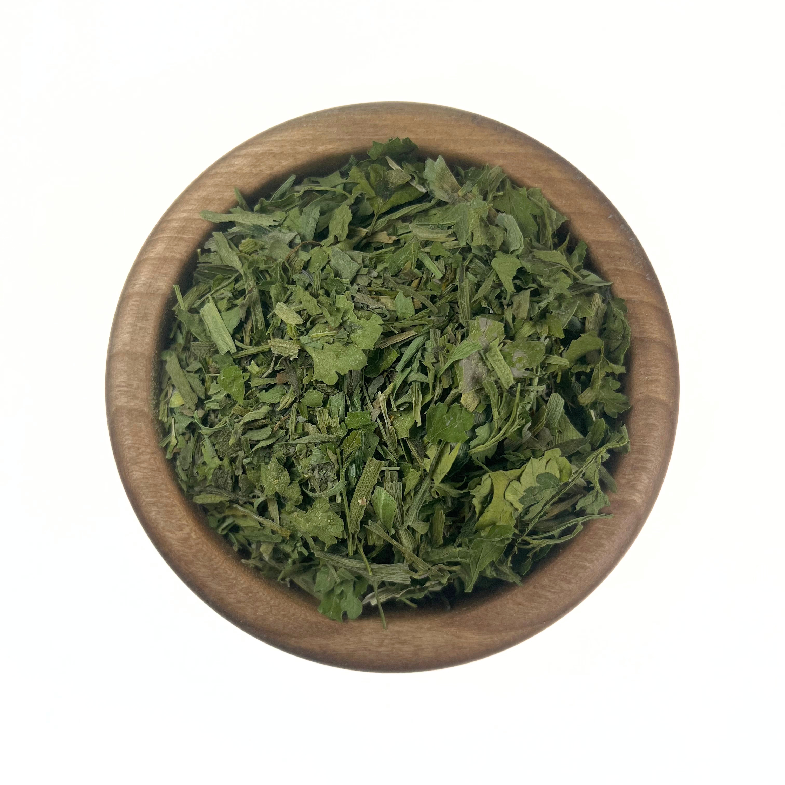 سبزی کوفته خشک 50 گرم