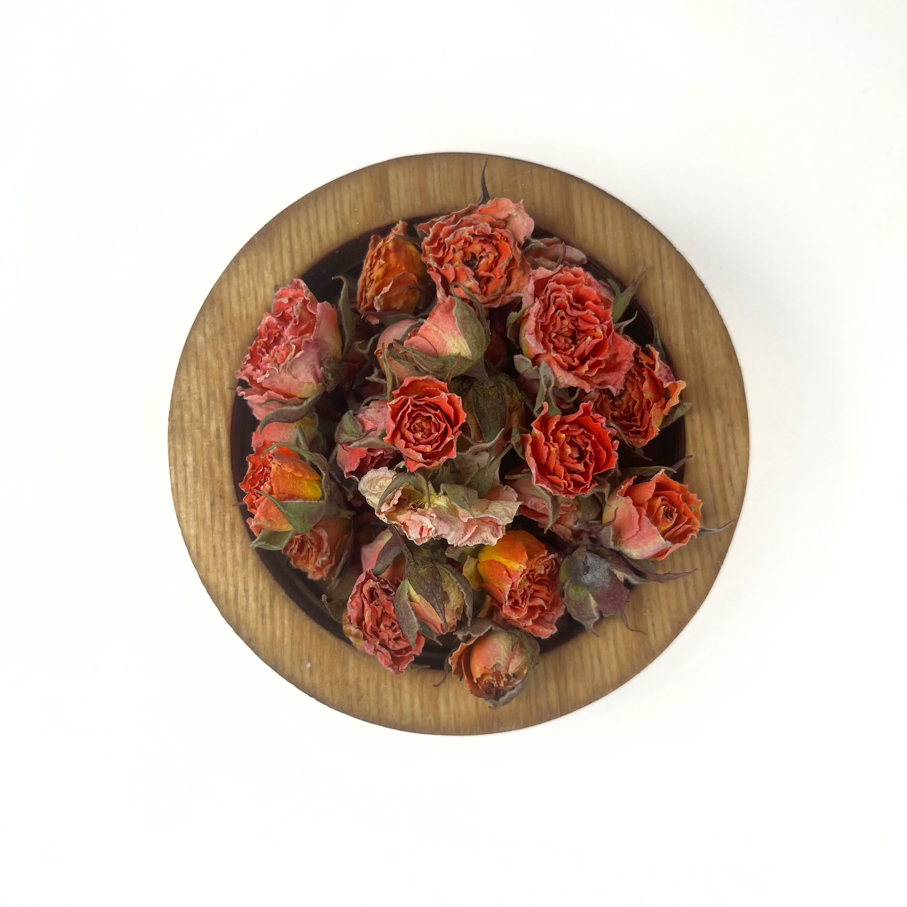 غنچه رز ( 7 رنگ ) 20 گرم