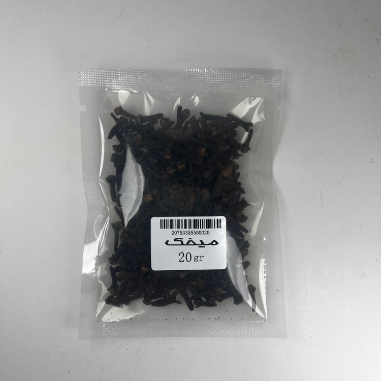 میخک ۲۰ گرم