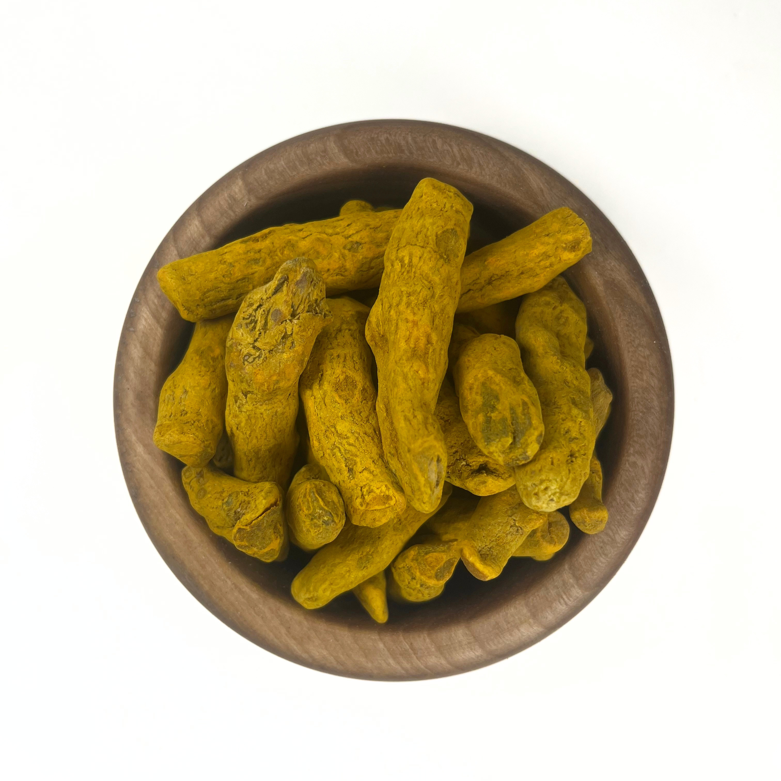 زردچوبه قلم 250 گرم