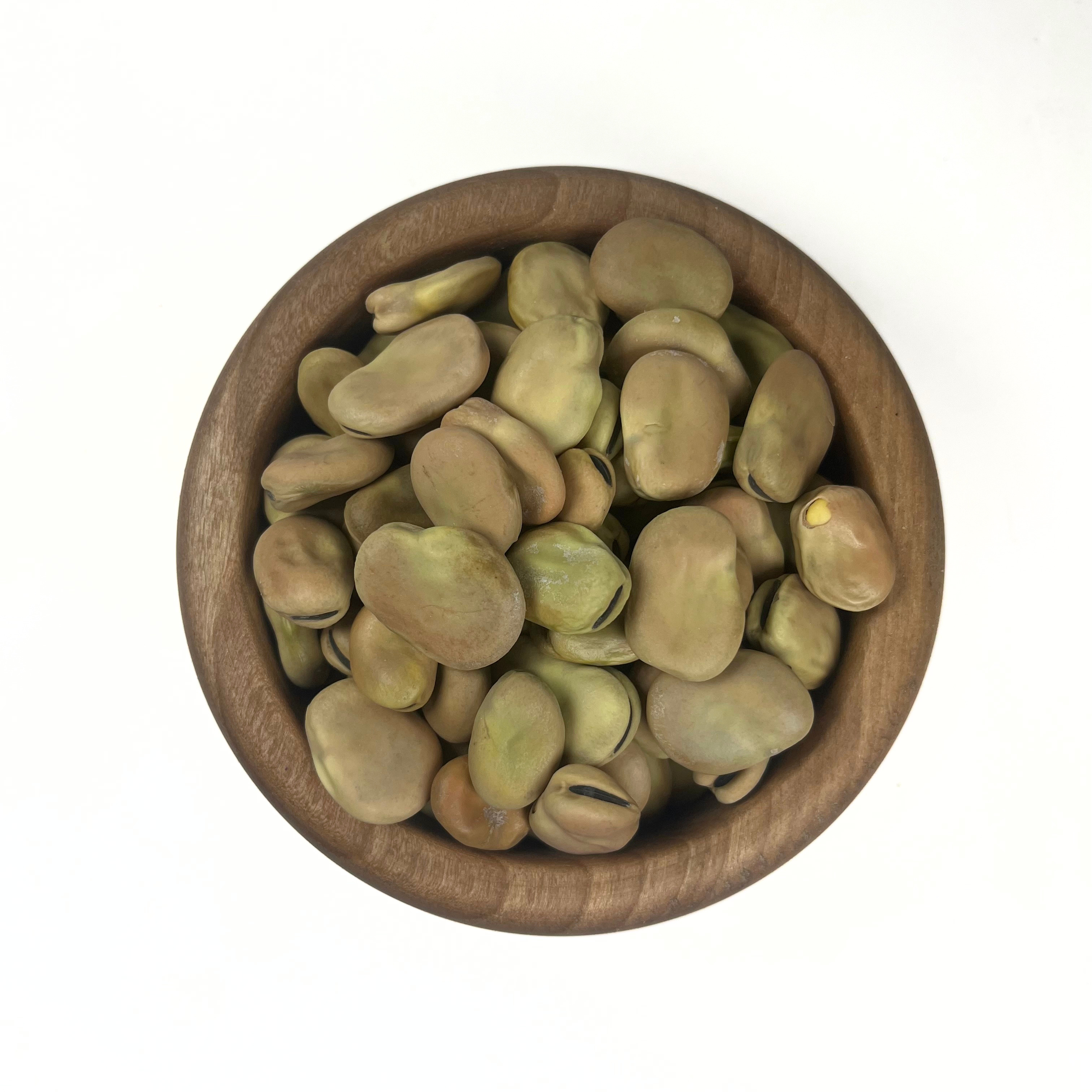 باقالی خشک ریز 500 گرم