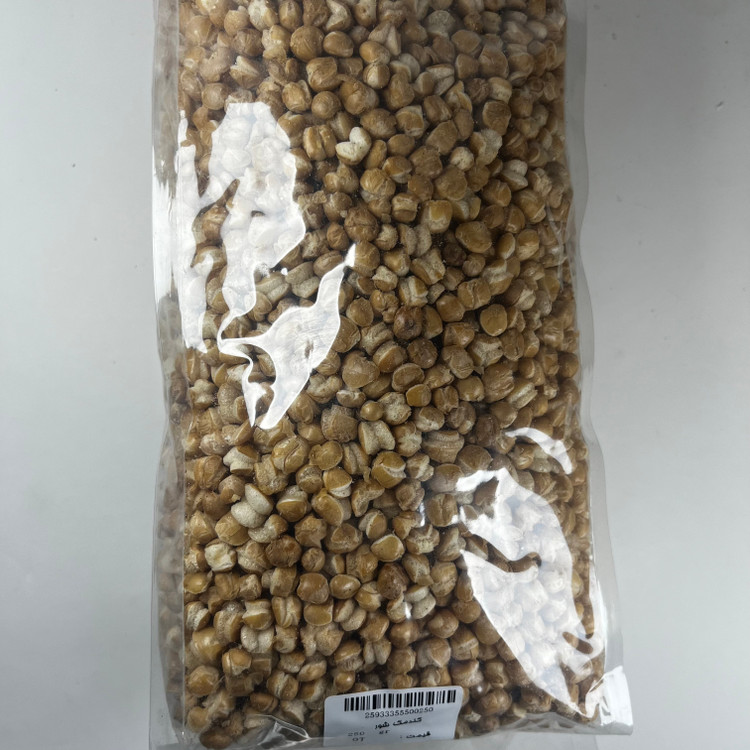 شور گندمک 250 گرم