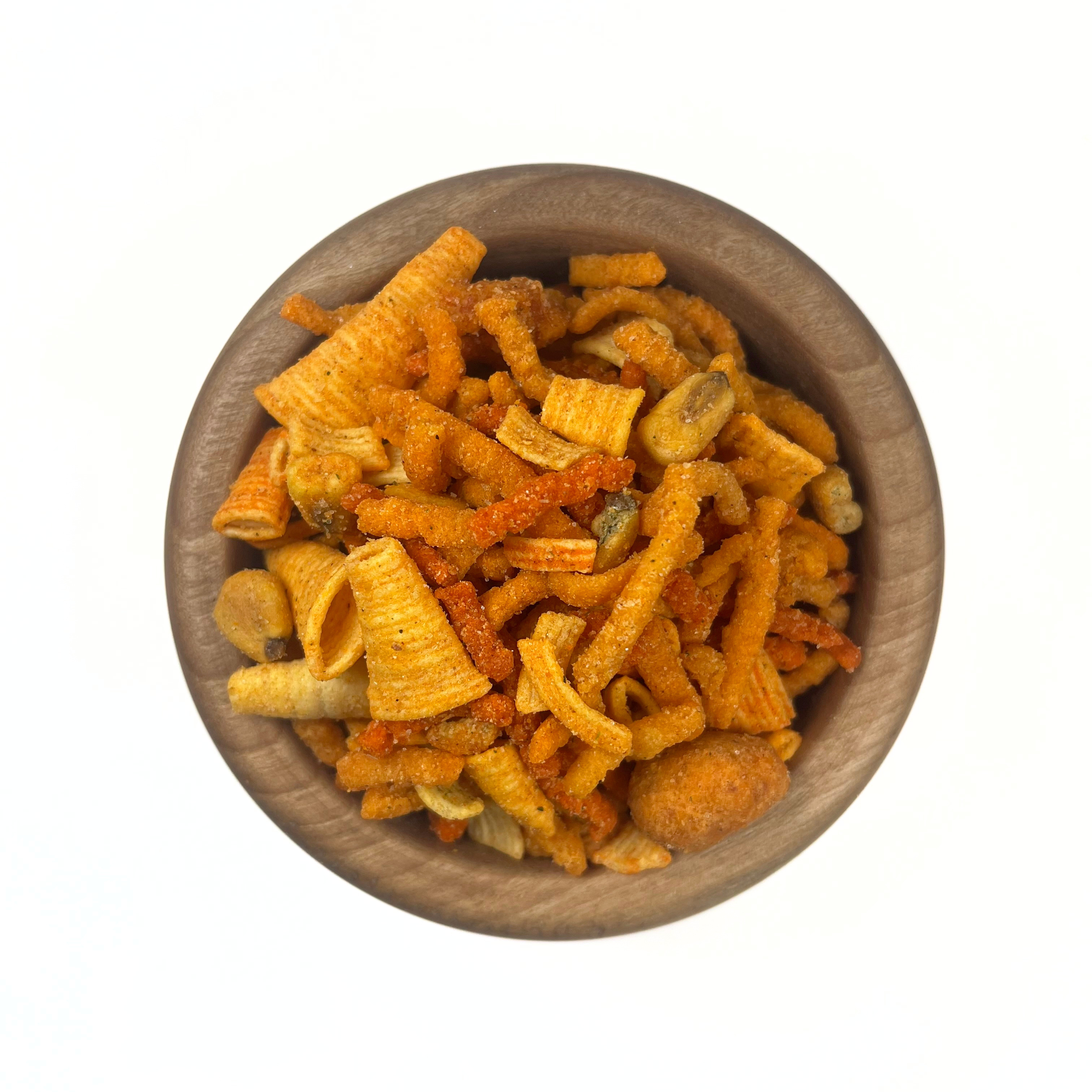 آجیل خلیجی 250 گرم