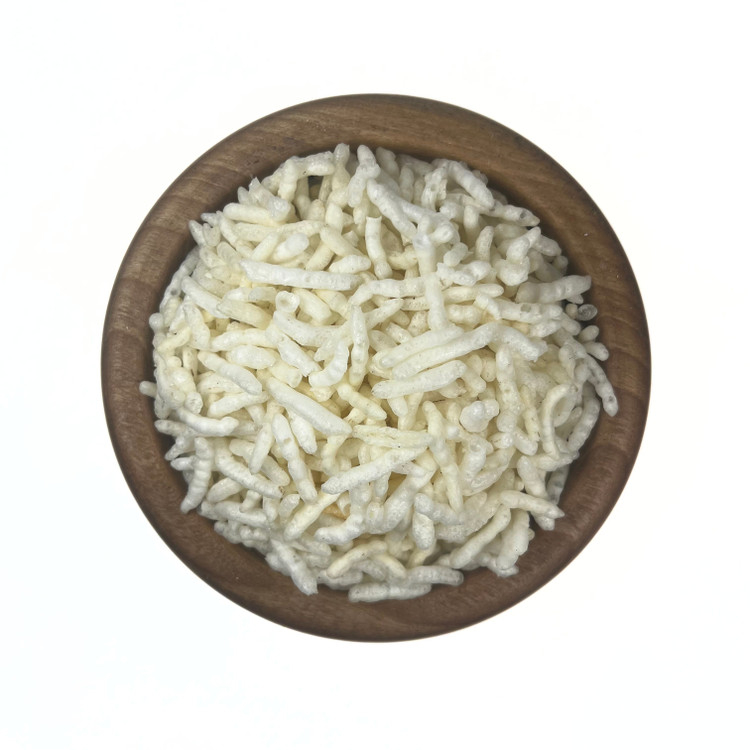 برنجک روغنی 250 گرم