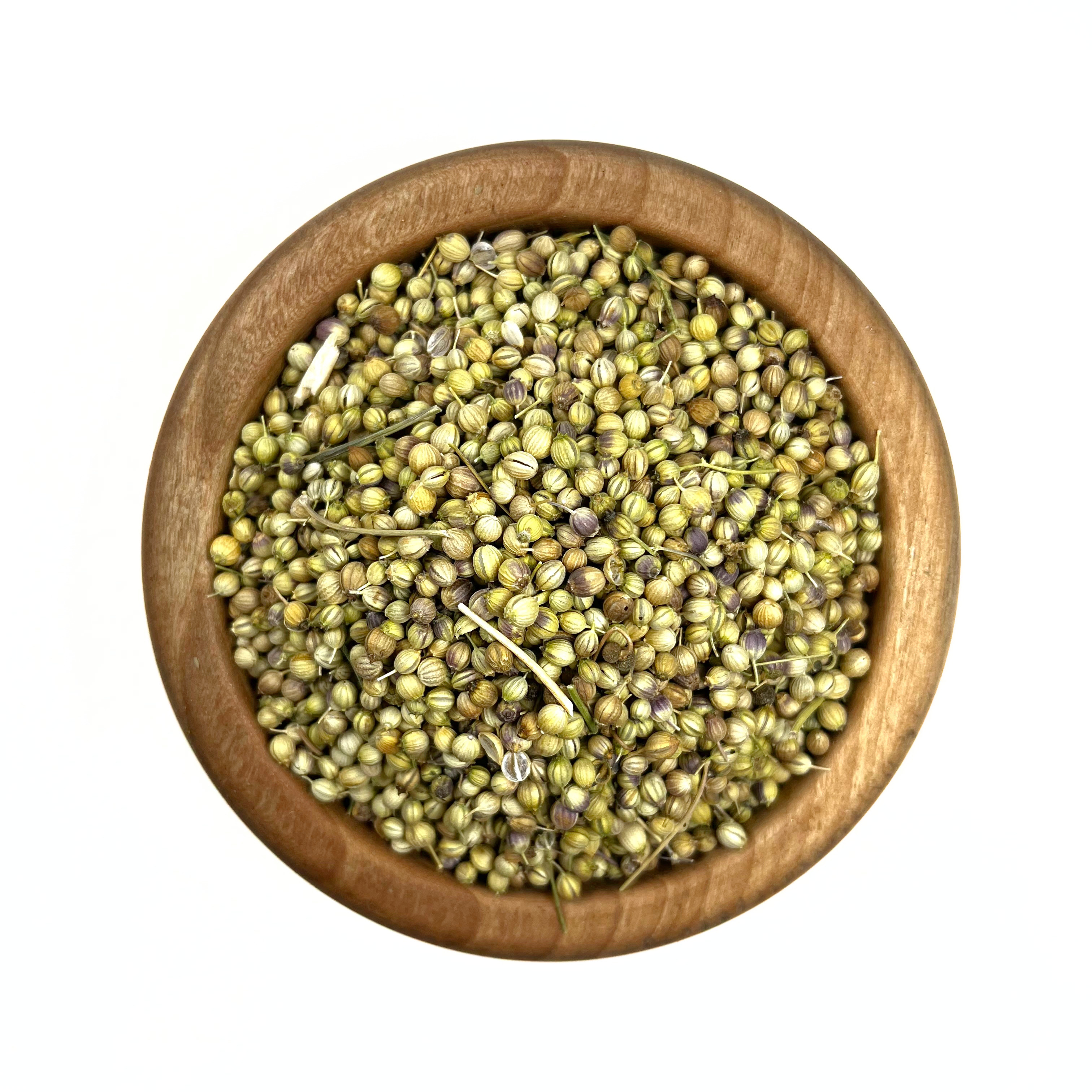 تخم گشنیز 100 گرم