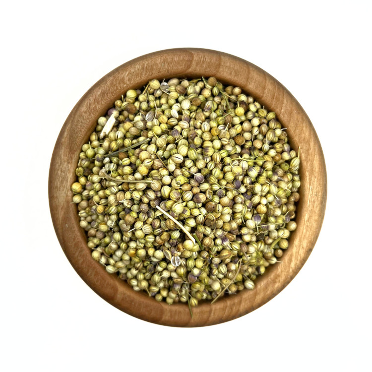 تخم گشنیز 100 گرم