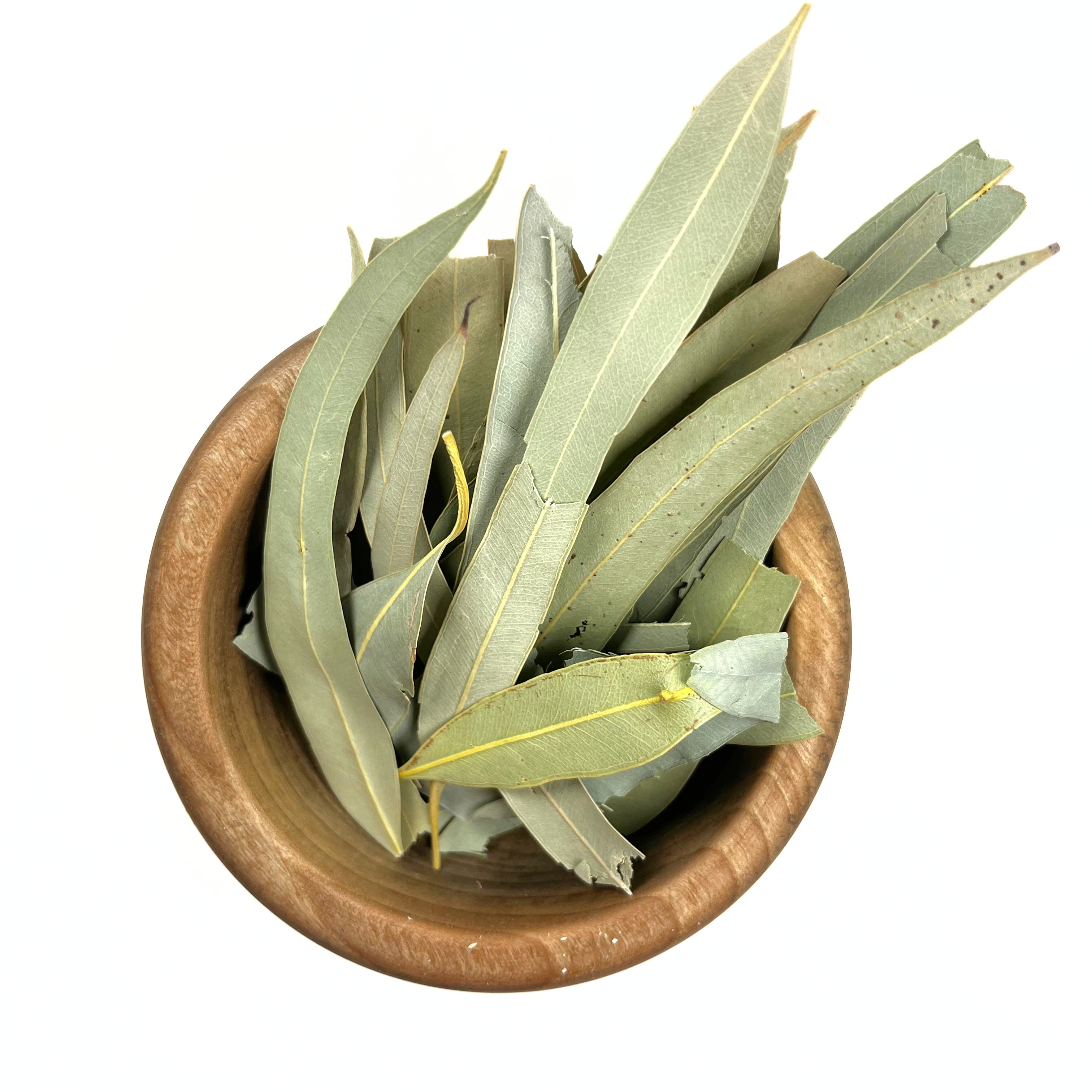 برگ اکالیپتوس 20 گرم
