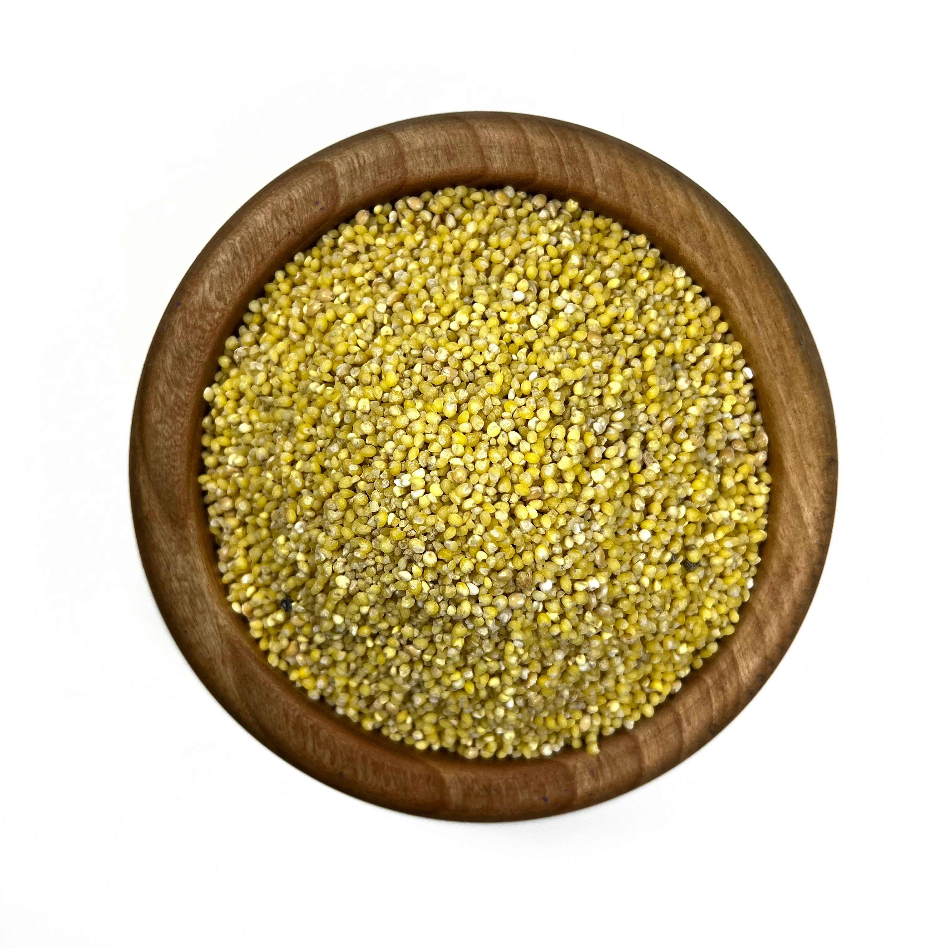 ارزن پوست کنده ( خوراک انسان ) 250 گرم