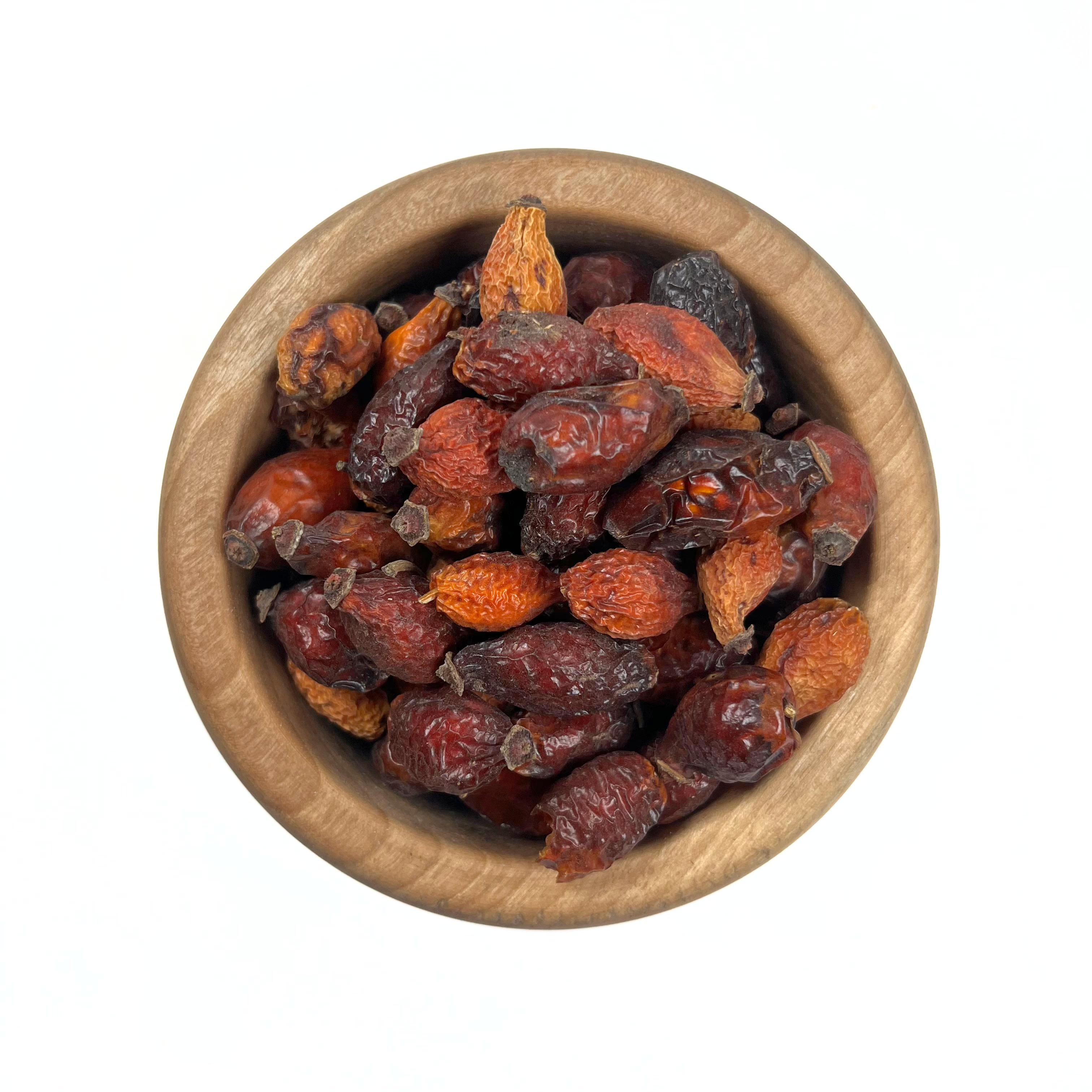 میوه نسترن ۵۰ گرم