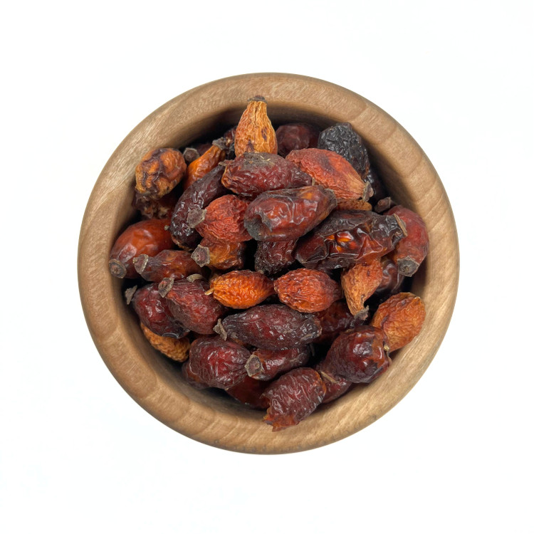 میوه نسترن ۵۰ گرم
