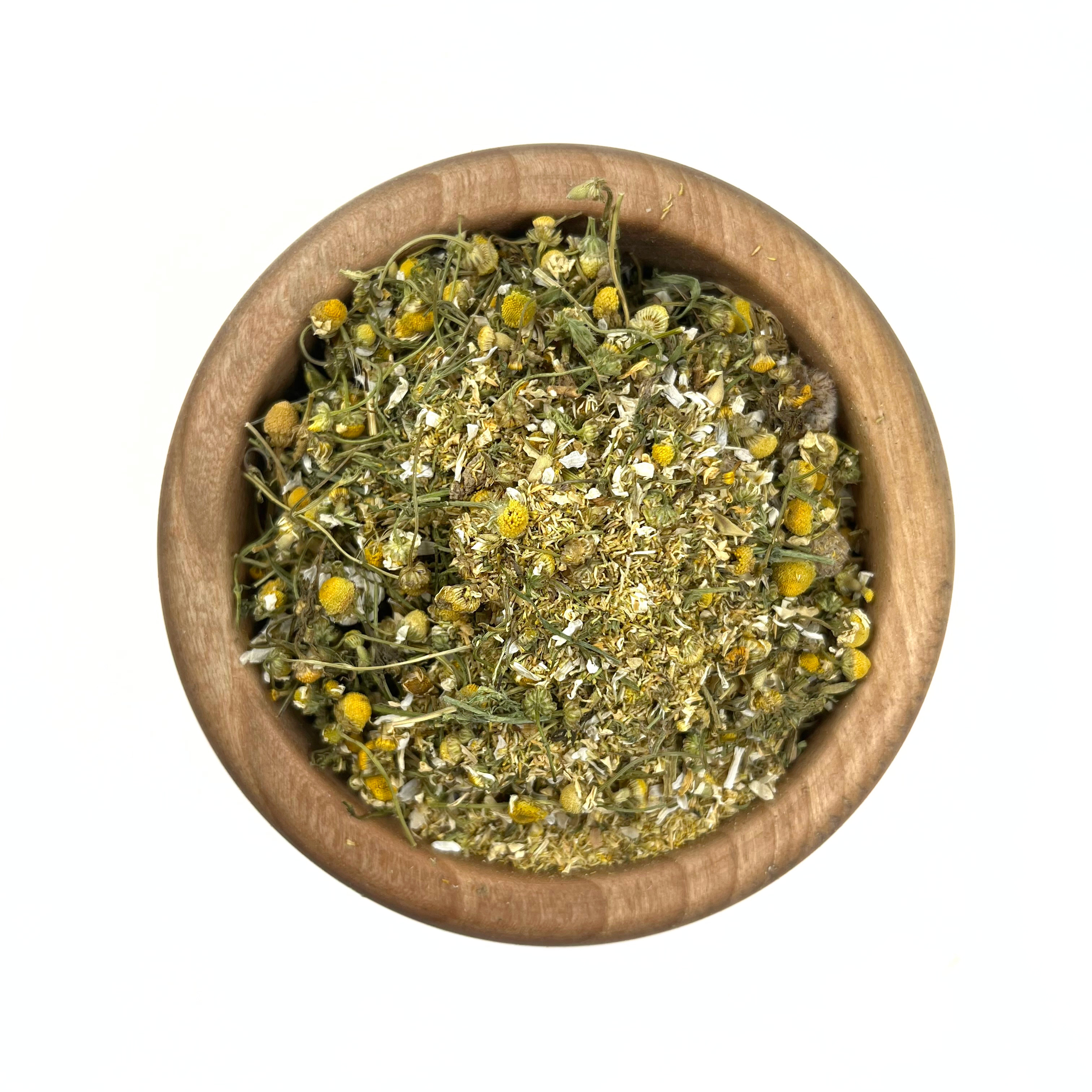 بابونه شیرازی 20 گرم